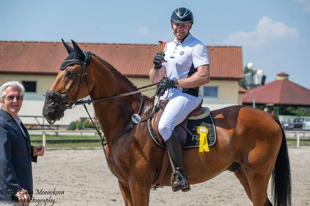 Míra & Rafík